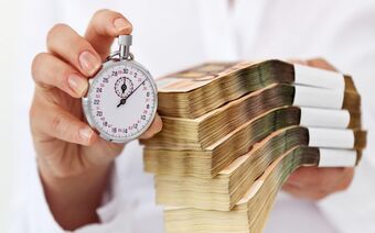 Оценка для кредитования в Сургуте для любых целей