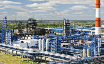 Оценка завода в Сургуте: для продажи, наследства, ущерба